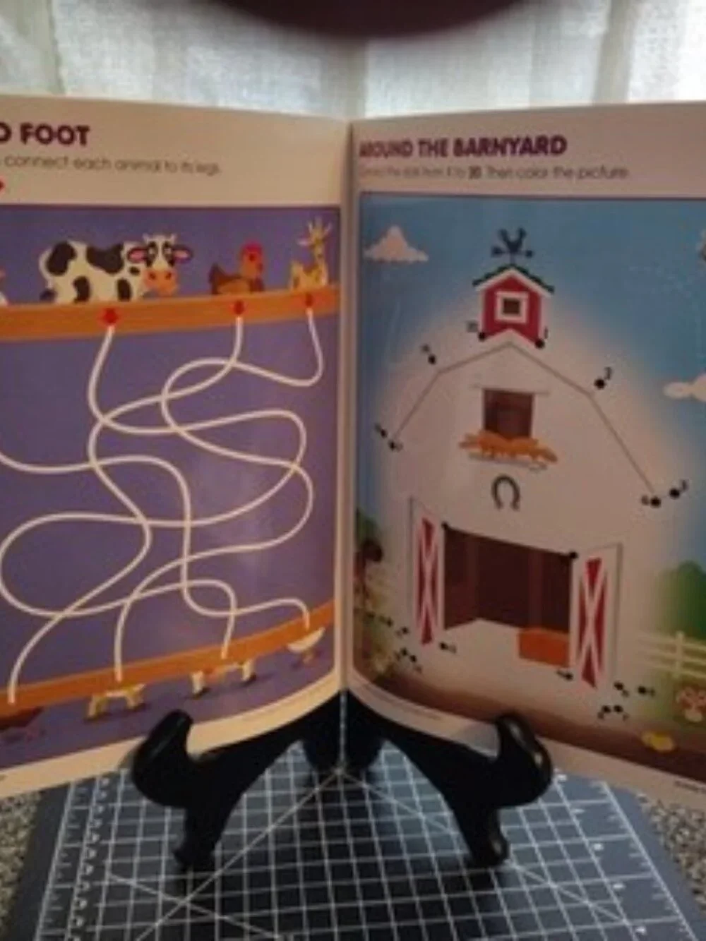 School Zone Activity Fun! Write & Reuse Workbook (Paperback or Softback)